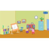 Peppa Pig: World Adventures for PS4