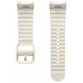 SNL30SWEGEU Sport Band (S/ M) Galaxy Watch7/ Watch4, Cream