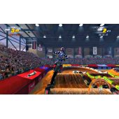 MX Vs ATV: Supercross Encore Edition PS4