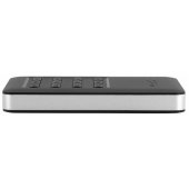 Store ®n® Go 256GB 2.5" Black 53402