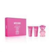 Toy 2 Bubble Gum Gift set EDT 50 ml, body lotion 50 ml and sh