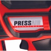Cordless nailer FIXETTO 18/ 50 N - Solo, 18Volt (r