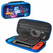 Just Dance Hard Case for Switch