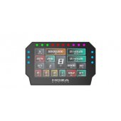 CM2 Racing Dash