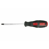 Topex Phillips screwdriver PH2x100mm CV 39D652