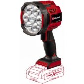 TE-CL 18/ 2500 LiAC Solo