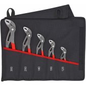 Cobra Set 5 pieces