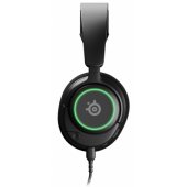 Arctis Nova 3 Black