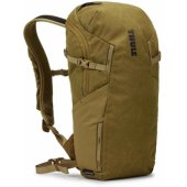 3204128 AllTrail X 15L Hiking Nutria