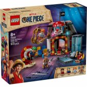 75637 Buggy the Clown®s Circus Tent