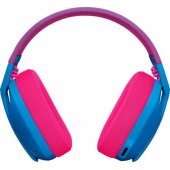 G435 LightSpeed Wireless Headset Blue