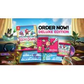 The Plucky Squire Deluxe Edition for NSW
