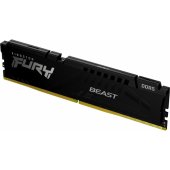 Fury Beast Black 32GB DDR5 6000MHZ DIMM KF560C36BBE2-32