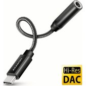 ADA-HC Black