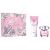 Bright Crystal Gift Set EDT 90ml + BL 100ml