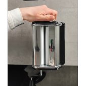 Gefu Perfetta White Pasta Machine G-89206