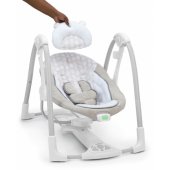 PowerAdapt ConvertMe Wynn 16697 Grey