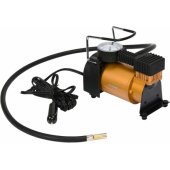 Car compressor, mini compressor 12V 120W STHOR 82107