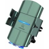Induction holder US-CD133 10W Green