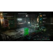 PS4 Chernobylite
