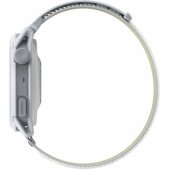 Pace 4 Nylon White