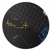 FP110C Floor Pad 110cm