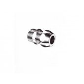 CONNECTION WITH SCREW 1/ 2INX 10 MM