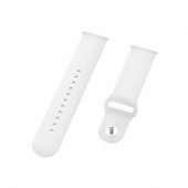 Watch Strap JM S1 For Galaxy Watch 4 (White)