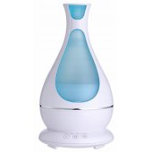 400 Diffuser Lamp White