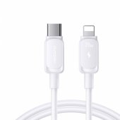 S-CL020A14 Data & charging USB C to Lightning data Cable 20W 1.2m