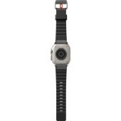 Skinarma Spunk Apple Watch Ultra Pewter Green