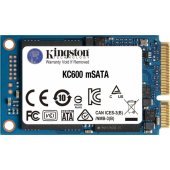 KC600 1024GB SKC600MS/ 1024G
