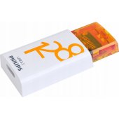 128GB USB-C 3.2 Gen 1 Click Sunrise Orange FM12FD175B/ 00