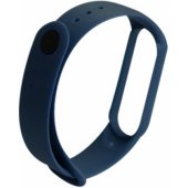 Strap Smart Band M5/ M6 Navy