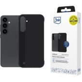 Just20g Matt Case Samsung Galaxy S25 Plus Matte Black