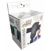 M50 RBLUCH00010 Black