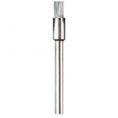 Dremel Knotted Steel Brush 3.2mm 3pcs. (26150443JA)