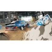Need for Speed: Unbound PS5