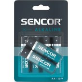 Bateria alkaline, AA (LR6), AA