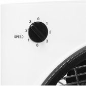 VE-5858 White