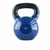 KNV24 Kettlebell Weight 24 kg Blue