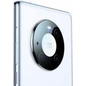 "Camera Film 0.3mm Huawei Mate 40 Pro" Transparent (2pcs)