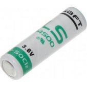 Battery LS14500 1 pack