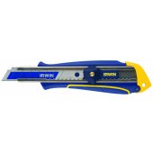 Нож Irwin 18мм закрывающийся