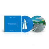 KRAFTWERK "Autobahn" (Picture Disc, 50th Anniversary, Remastered)