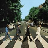 THE BEATLES "Abbey Road" (50th Anniversary)