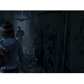Until Dawn PS4
