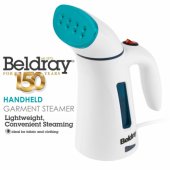 BEL0725TQ-VDEEU7 Handheld Garment Steamer