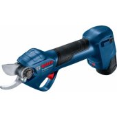 Bosch PRO PRUNER scissor pruner