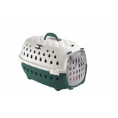 Zolux ZOLUX SMART transporter color white/ green (422011VER)